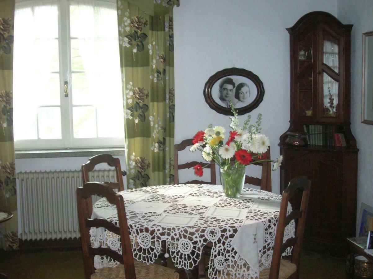 B&B Vaemenia 奥梅尼亚 外观 照片
