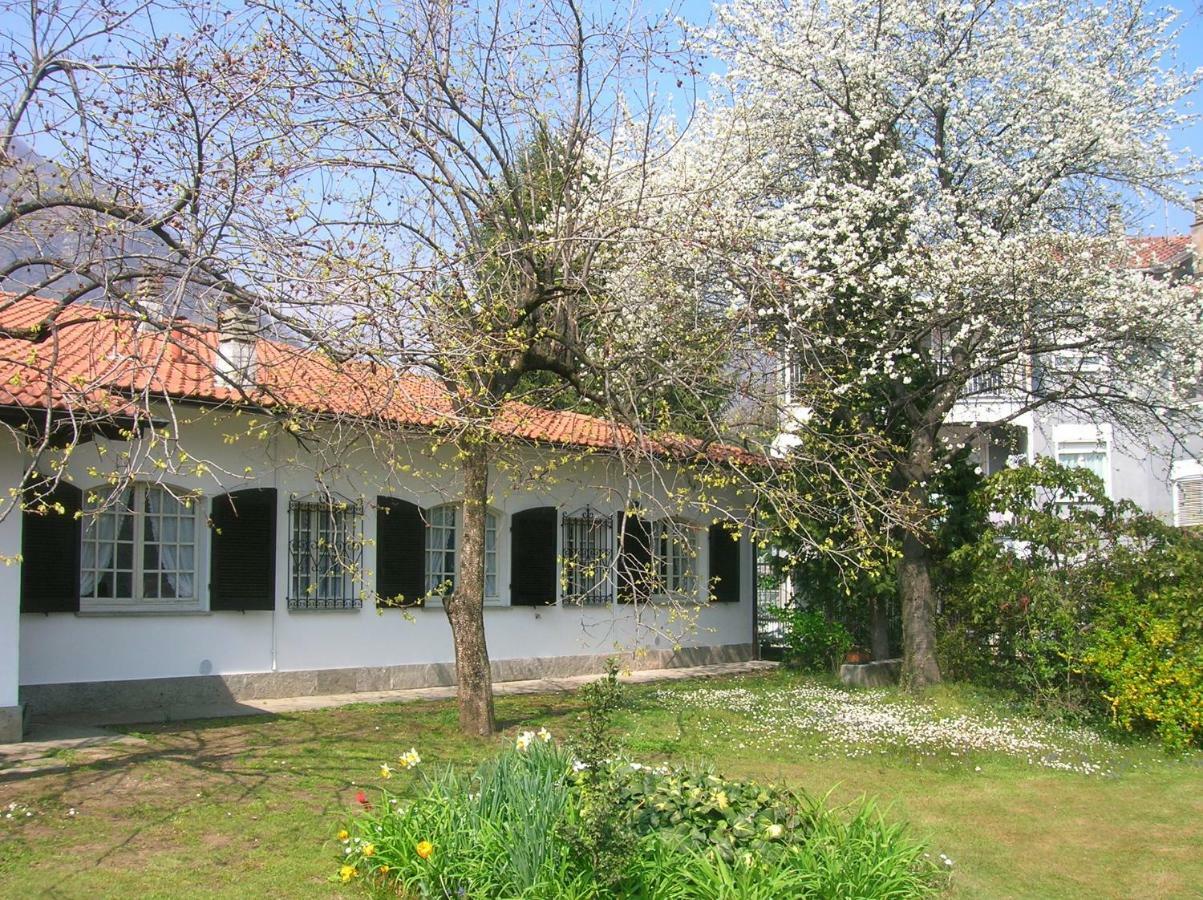 B&B Vaemenia 奥梅尼亚 外观 照片