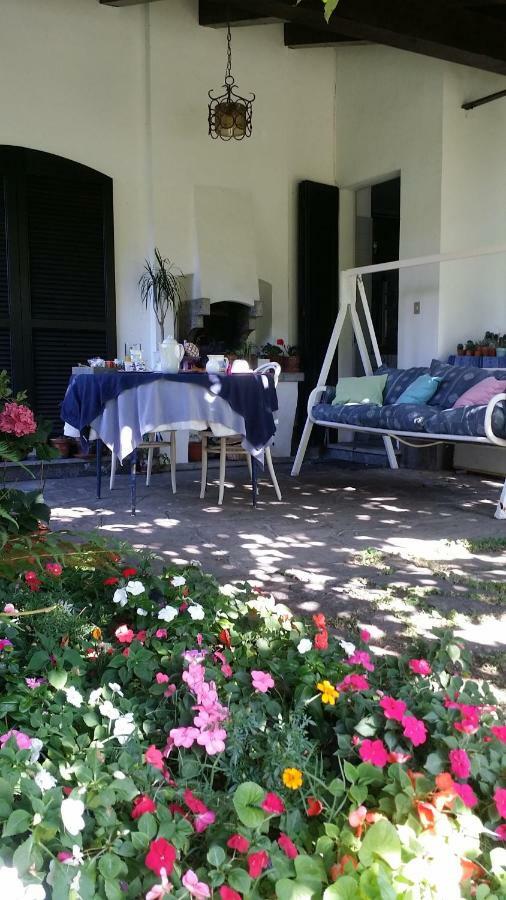 B&B Vaemenia 奥梅尼亚 外观 照片