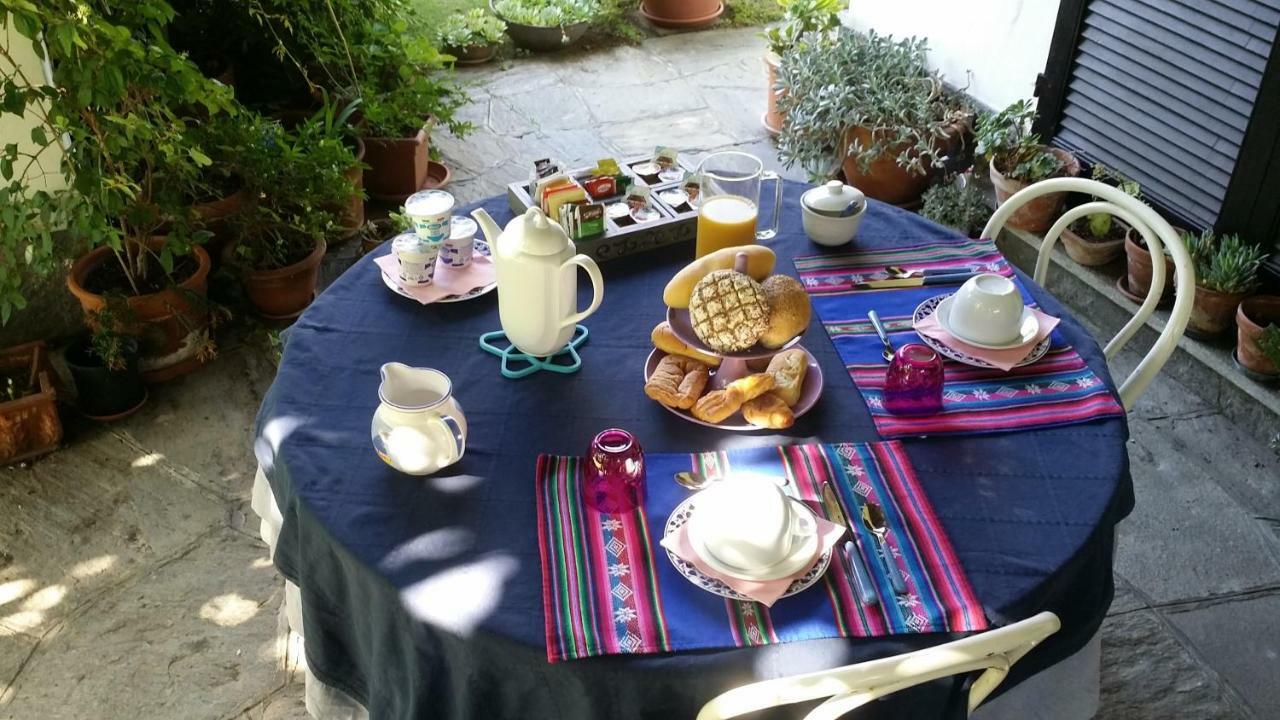 B&B Vaemenia 奥梅尼亚 外观 照片